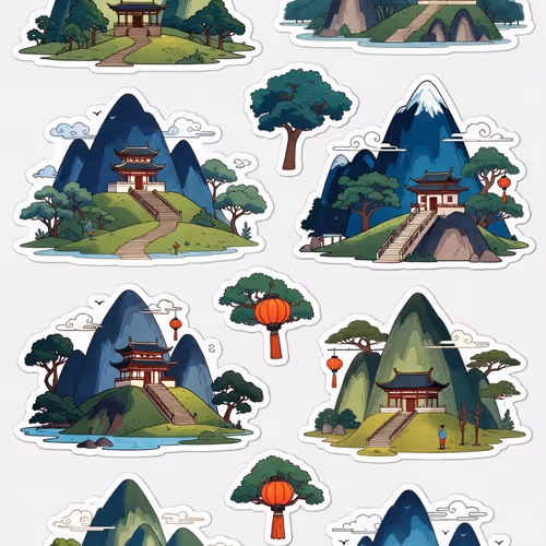 PFPSticker Set