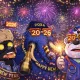 new year
