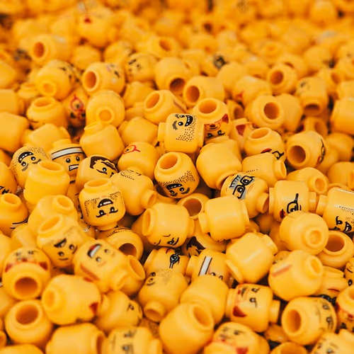 LEGO