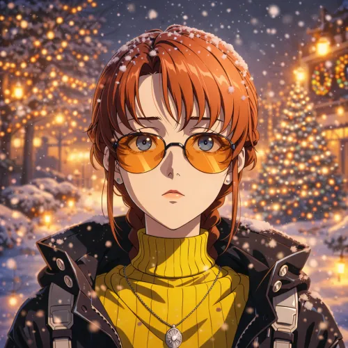 A Variance Christmas