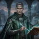 The Arhivist of Æther