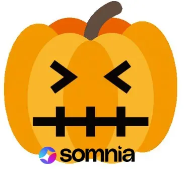 the jacklantern somii