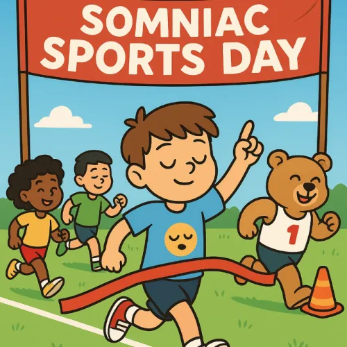 SPORT DAY