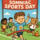 SPORT DAY