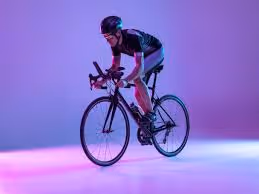 Cyclist NFT on Somnia