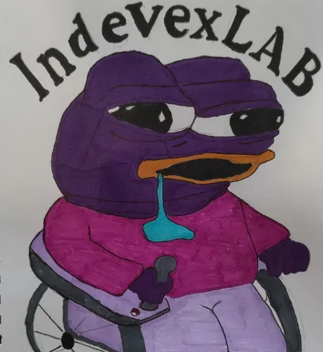 lab