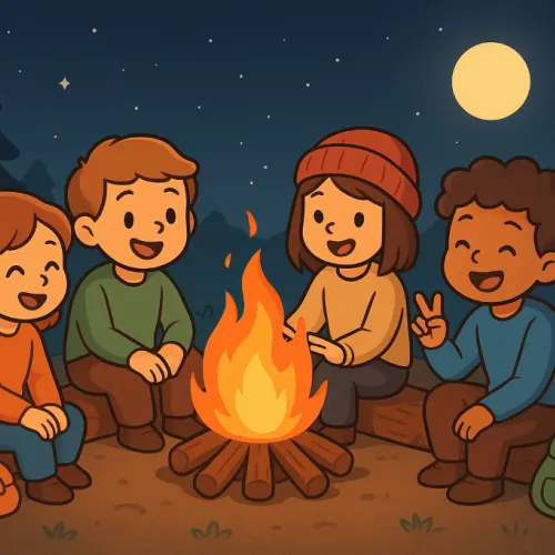 Somnia Fire