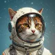 Astro Cat