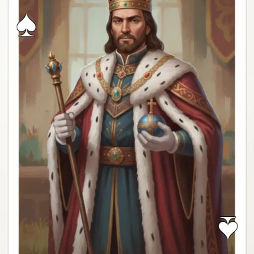 KING SEKOP