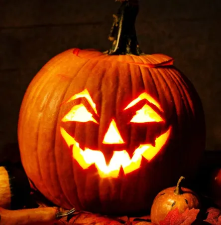 pumpkin