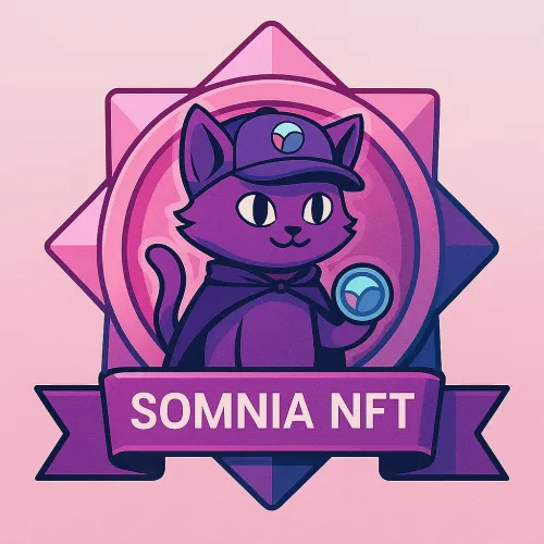 Somnia Friend