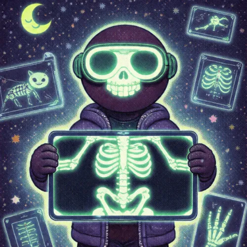 X-Ray Vision