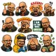 WALTER WHITE