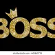 boss
