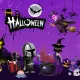 Halloween Somnia 