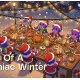 Tales of a Somniac Winter