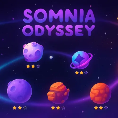 odysordy