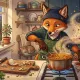 The SavorVerse