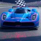 race