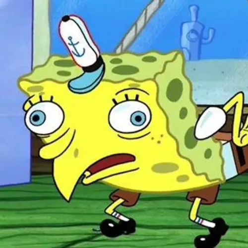 SPONGEBOB