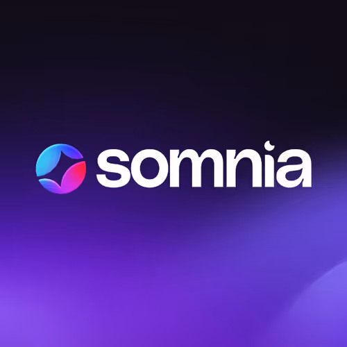 Somnia Mosaic
