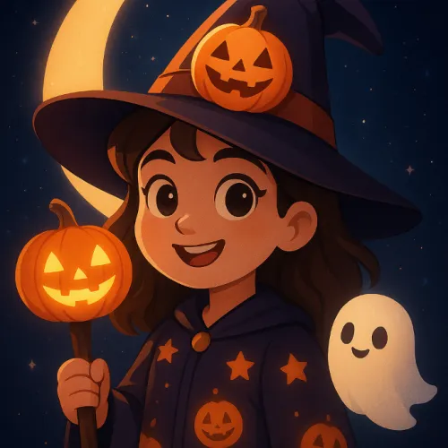 Cosmic Witch: Starborn Movie Edition