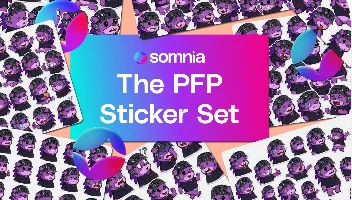 Sticer Set