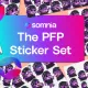 Sticer Set