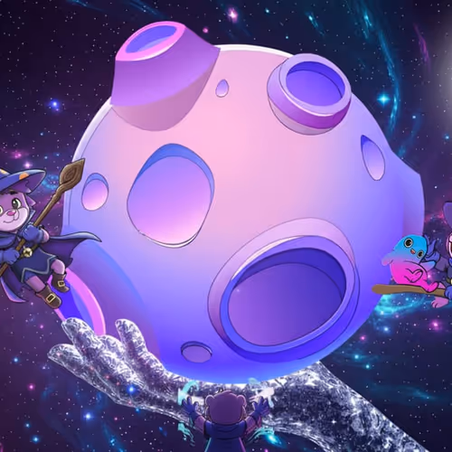 Echoes Somnia NFT week