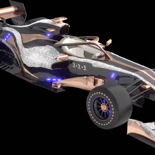 Somnia F1