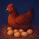Chicken Somnia
