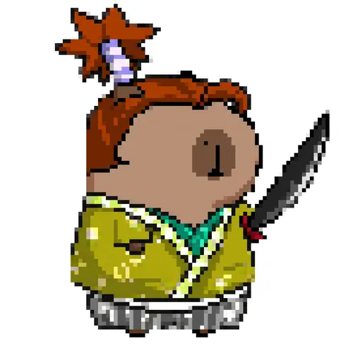 SamuraiCapy