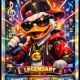 HIP HOP DUCK