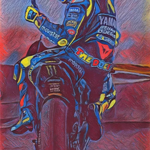 Somniacs, it's time to race!