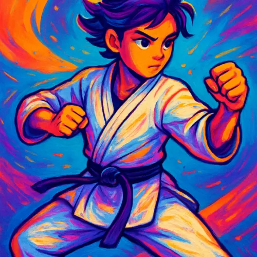 Somnia Martial Master