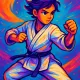 Somnia Martial Master