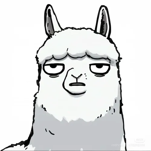 Chill Llama