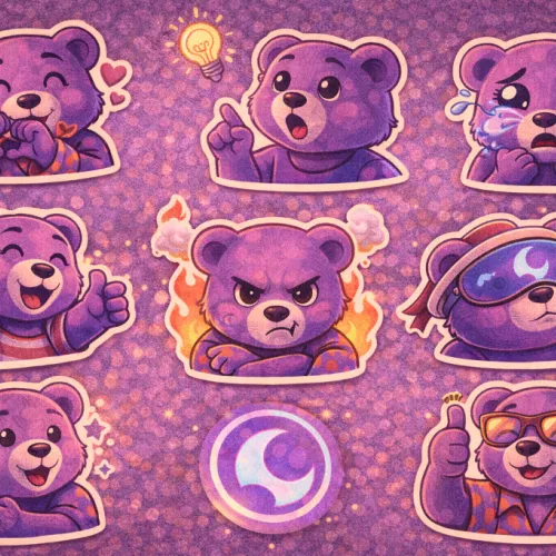 Somnia Reactions Pack