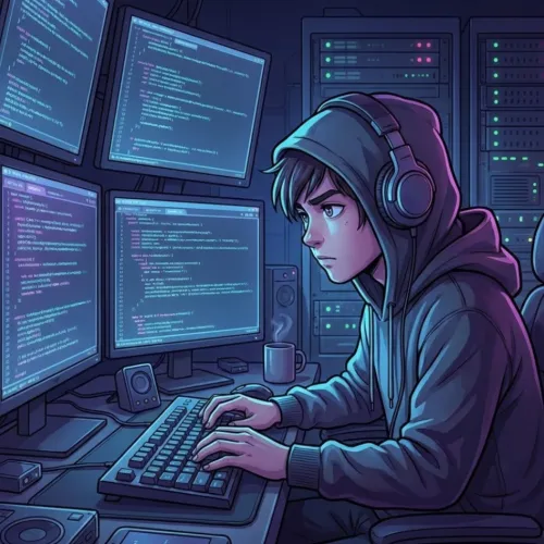 Masters of the Craft