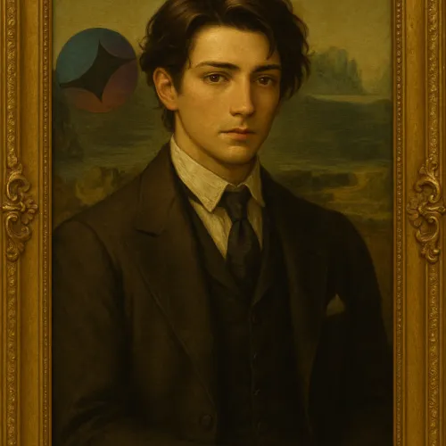 Somnia Renaissance Lucio
