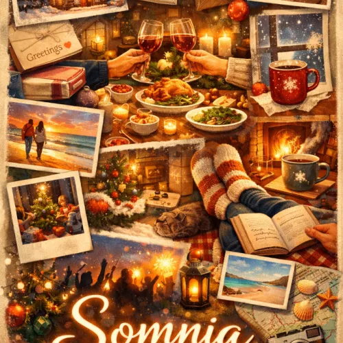 Somnia Holydays