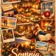 Somnia Holydays