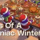 Tales of a Somniac Winte