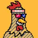 Chick SOM