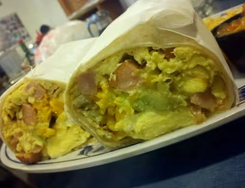 Railway adventures abroad