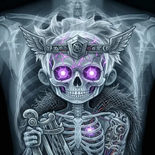 Somnia Bones