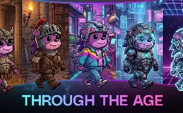 Through the Age