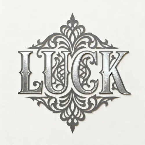 LUCK