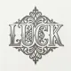 LUCK