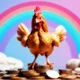 Happy Chicken